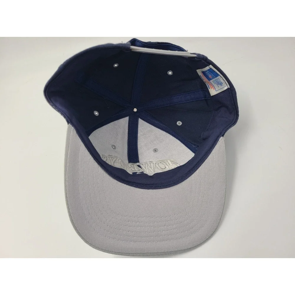 Vintage Youth Dallas Cowboys Drew Pearson Companies‎ Team NFL Snapback Hat Cap